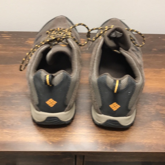 Columbia Hiking Sneaker main image 10